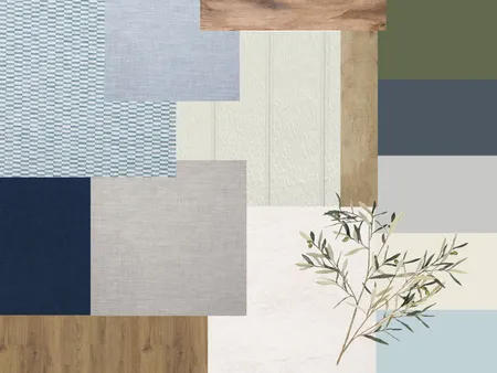 Hamptons Interior Design Mood Board by shantikloszynski on Style Sourcebook