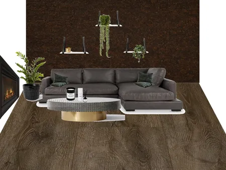 industrial living room Interior Design Mood Board by Siennarussie@gmail.com on Style Sourcebook