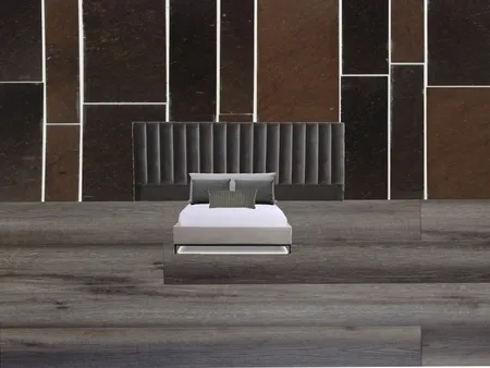 modern industrial bedroom Interior Design Mood Board by Bug032aa! on Style Sourcebook