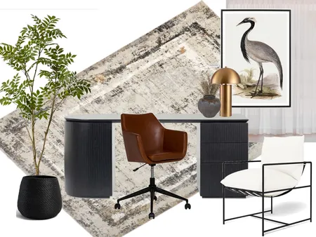 8 glasvnevin office Interior Design Mood Board by tlaws on Style Sourcebook