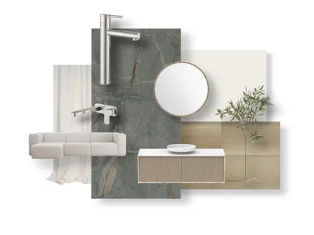 Organic style palette Interior Design Mood Board by Elen Babayan on Style Sourcebook