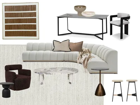 La Storia Interior Design Mood Board by Betty Presilski on Style Sourcebook