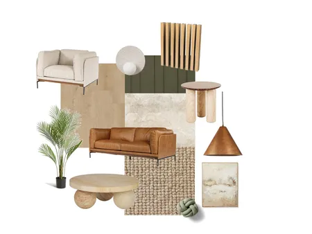 Meditation Rooom Interior Design Mood Board by hlha230@uky.edu on Style Sourcebook