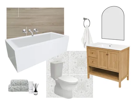 .Bath 3 Interior Design Mood Board by lucy.kal123@gmail.com on Style Sourcebook