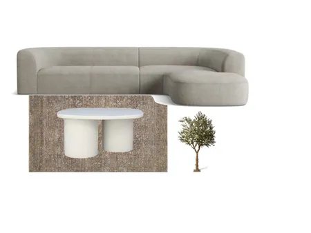 living room Interior Design Mood Board by cd on Style Sourcebook