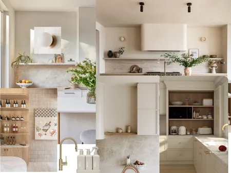 Sheldon kitchen Interior Design Mood Board by mjean on Style Sourcebook