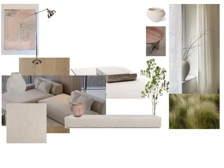 אלין כהן Interior Design Mood Board by Ofir Assulin Design on Style Sourcebook