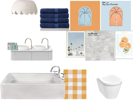 Interior Design Board #4 Interior Design Mood Board by janiyahbarthelemy69@wcpsstudent.org on Style Sourcebook