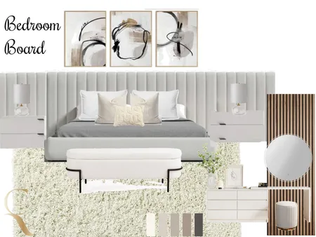 Regodise board 1 Interior Design Mood Board by dimakatso on Style Sourcebook