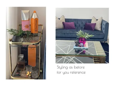 Eric lounge Interior Design Mood Board by SophisticatedSpaces on Style Sourcebook