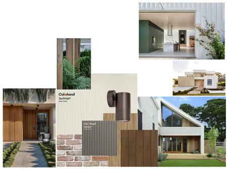 Coastal Light V1 Interior Design Mood Board by larissa.herman1@det.nsw.edu.au on Style Sourcebook
