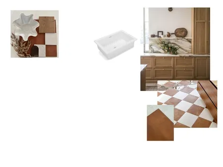 Laundry Interior Design Mood Board by katrina@studiohaven.com.au on Style Sourcebook