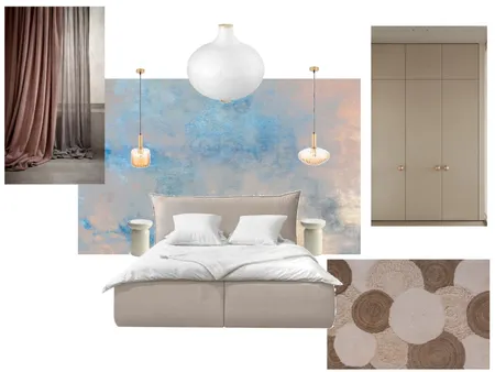 DORMITOR1 Interior Design Mood Board by ioanamaria on Style Sourcebook