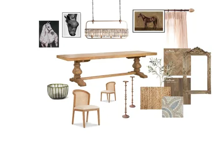 dining Interior Design Mood Board by egri225@uky.edu on Style Sourcebook