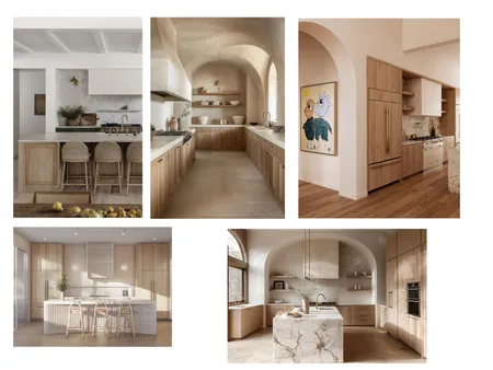 Barden Ridge Kitchen Ideas Interior Design Mood Board by Savannah Interior Design on Style Sourcebook