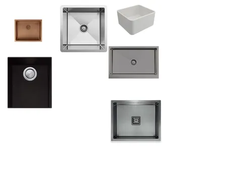 Kitchen sinks Interior Design Mood Board by Bryony on Style Sourcebook