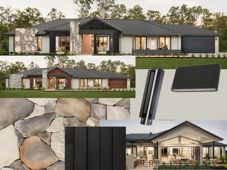 External House Interior Design Mood Board by Wabi sabi haus on Style Sourcebook