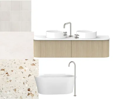 main bathroom Interior Design Mood Board by Jessp on Style Sourcebook