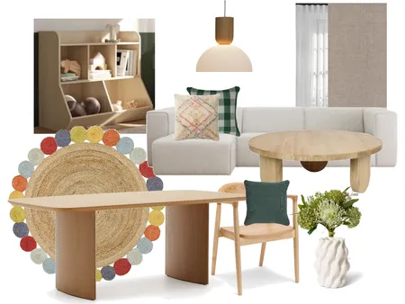 D&S Client B Interior Design Mood Board by dlwotj1218@gmail.com on Style Sourcebook