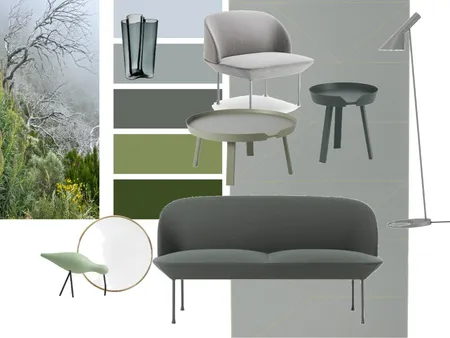 IDK barvy Interior Design Mood Board by lucbal on Style Sourcebook