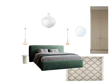 dormitor1 Interior Design Mood Board by ioanamaria on Style Sourcebook