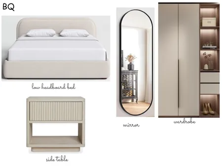 baba Interior Design Mood Board by Oeuvre Designs 2 on Style Sourcebook