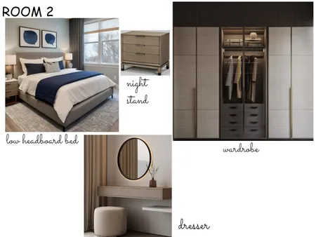 baba Interior Design Mood Board by Oeuvre Designs 2 on Style Sourcebook