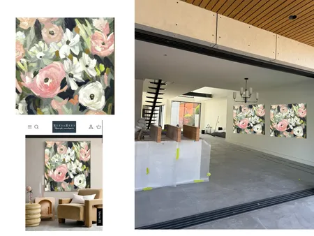 Dining room Interior Design Mood Board by Jack Amery Constructions on Style Sourcebook