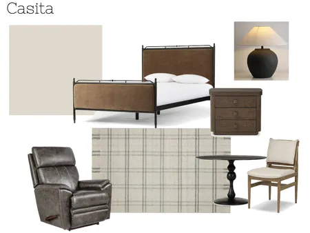 Sullivan Interior Design Mood Board by Shallyn Bartlett on Style Sourcebook