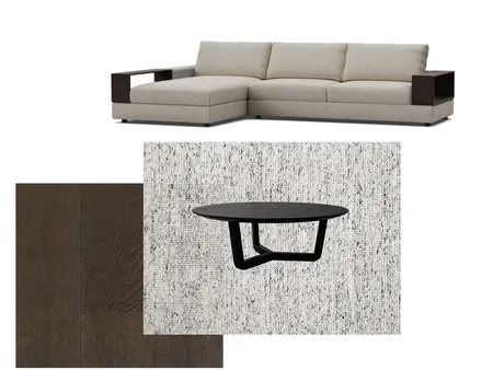 Rosebay Living Option Two Interior Design Mood Board by Savannah Interior Design on Style Sourcebook