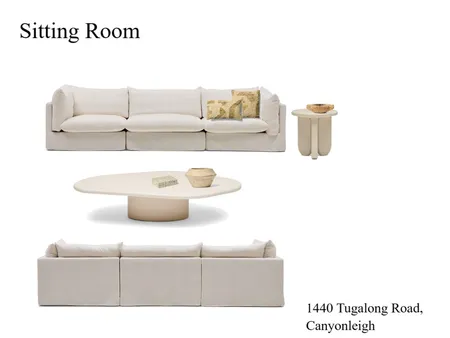 1440 Tugalong Road Canyonleigh - Sitting Room Interior Design Mood Board by jane@horgans.com.au on Style Sourcebook