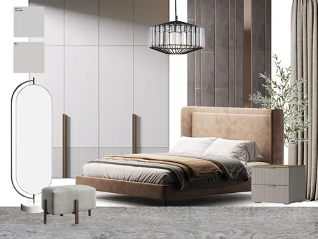 1 Interior Design Mood Board by vladimir.uralm@gmail.com on Style Sourcebook