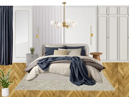 1 Interior Design Mood Board by Ksulina on Style Sourcebook