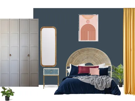 Современный с ар-деко Interior Design Mood Board by Nadya2020 on Style Sourcebook