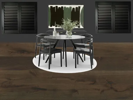 modern industrial dining room Interior Design Mood Board by Allyj0408 on Style Sourcebook