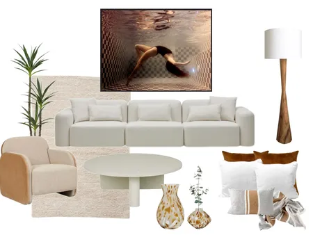 Autumn Moodboard Interior Design Mood Board by Casa Rae Styling & Design on Style Sourcebook