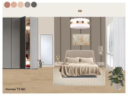 ТЗ №1 Interior Design Mood Board by Anna1949 on Style Sourcebook