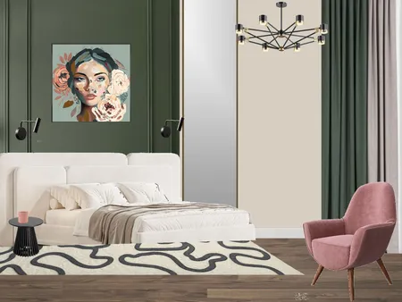 Коллаж 1 Interior Design Mood Board by irbis-8@yandex.ru on Style Sourcebook