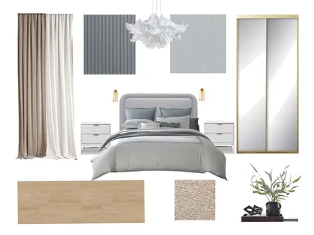 Урок 4 Interior Design Mood Board by Antar7 on Style Sourcebook