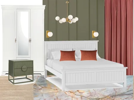 1 Interior Design Mood Board by Vikdiz on Style Sourcebook