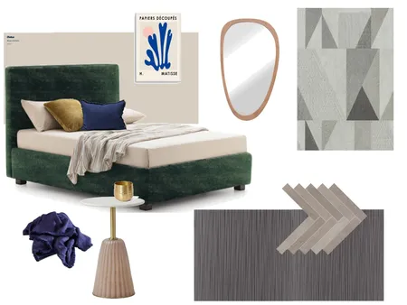 СПАЛЬНЯ ТЗ2 Interior Design Mood Board by Ирина Ирина on Style Sourcebook