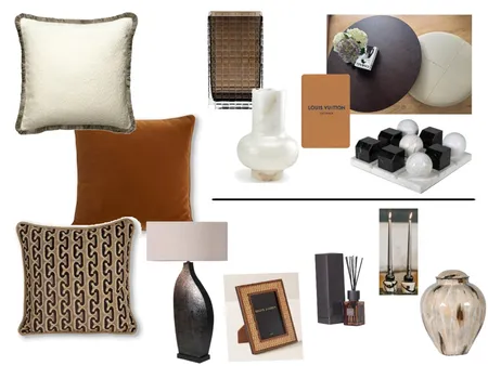 decoración saló Poonam Interior Design Mood Board by Studiohomeluxury on Style Sourcebook