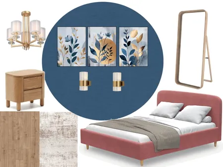 Мудборд Interior Design Mood Board by Tati@na on Style Sourcebook