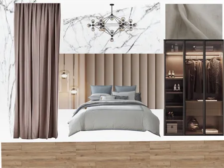 Коллаж Interior Design Mood Board by Norka3107 on Style Sourcebook