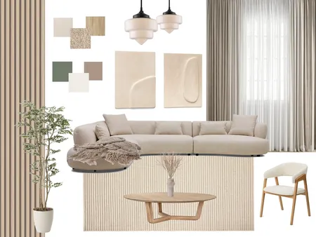 Moodboard Interior Design Mood Board by jenlyx2628@gmail.com on Style Sourcebook