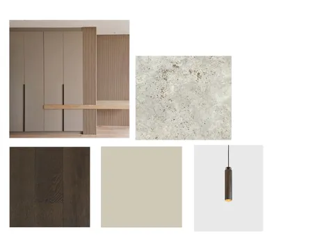 Entry Option Two Interior Design Mood Board by Savannah Interior Design on Style Sourcebook
