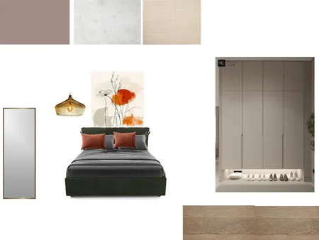 Анастасия ТЗ2 Interior Design Mood Board by Sandra199 on Style Sourcebook