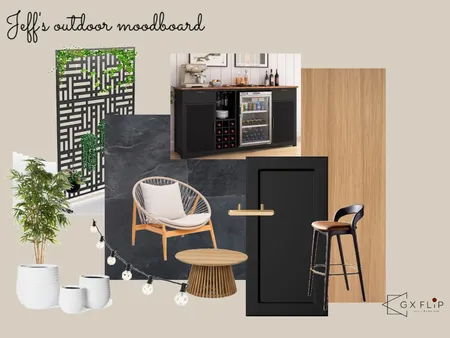 Outdoor Interior Design Mood Board by Karyn66 on Style Sourcebook