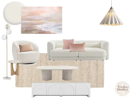 10/03 Interior Design Mood Board by Ella French on Style Sourcebook