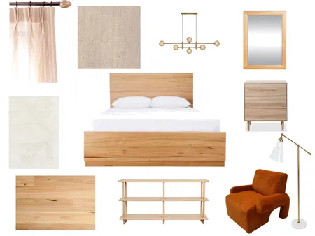 коллаж Interior Design Mood Board by algaika on Style Sourcebook